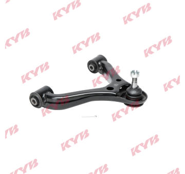 Řídicí páka, zavěšení kol KYB KSC6012
