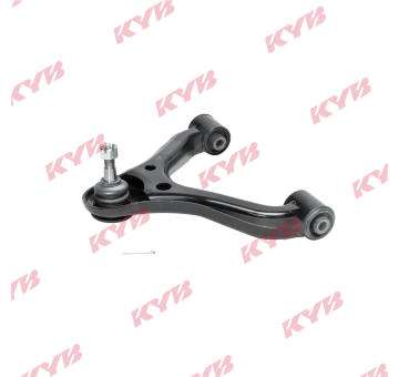 Řídicí páka, zavěšení kol KYB KSC6013