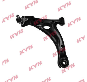 Řídicí páka, zavěšení kol KYB KSC6034