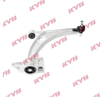 Řídicí páka, zavěšení kol KYB KSC6090