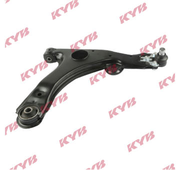 Řídicí páka, zavěšení kol KYB KSC6110