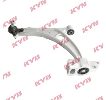 Řídicí páka, zavěšení kol KYB KSC6119