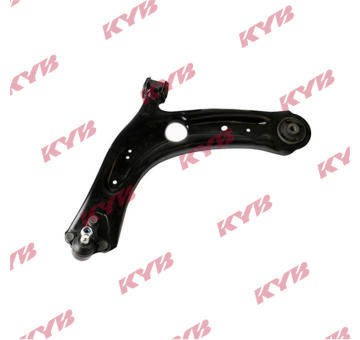 Řídicí páka, zavěšení kol KYB KSC6137