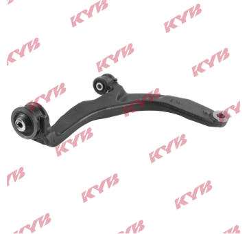 Rameno zavesenia kolies KYB KSC6143