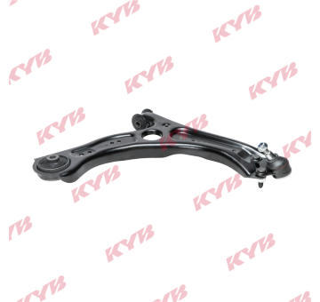 Řídicí páka, zavěšení kol KYB KSC6152