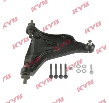 Řídicí páka, zavěšení kol KYB KSC6168