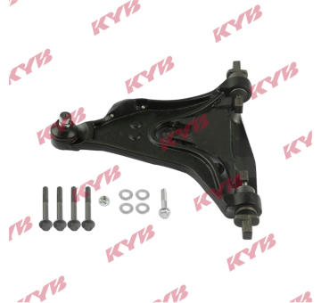 Rameno zavesenia kolies KYB KSC6169