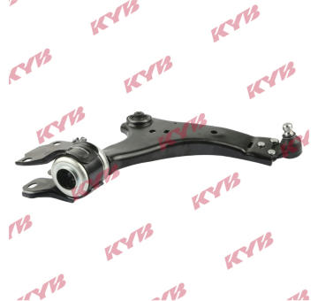 Rameno zavesenia kolies KYB KSC6178