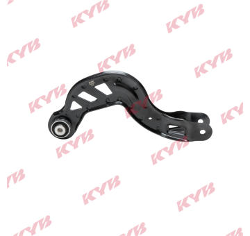 Řídicí páka, zavěšení kol KYB KSC6398