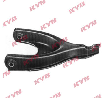 Řídicí páka, zavěšení kol KYB KSC6451