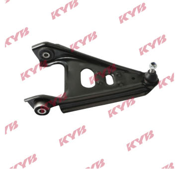 Rameno zavesenia kolies KYB KSC6458