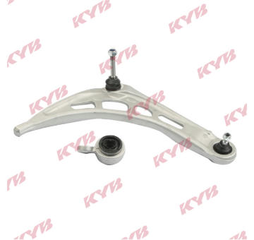 Řídicí páka, zavěšení kol KYB KSC6502