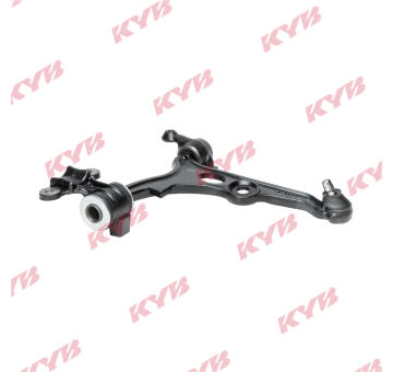 Řídicí páka, zavěšení kol KYB KSC6510