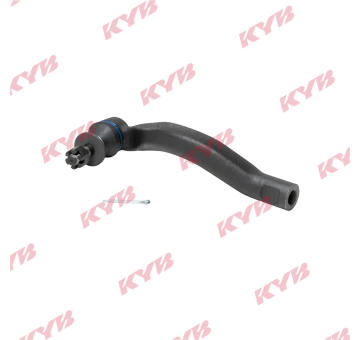 Hlava příčného táhla řízení KYB KTR1362