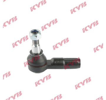 Hlava příčného táhla řízení KYB KTR4006