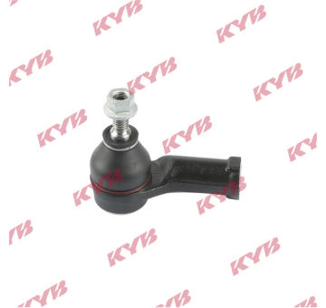 Hlava/čap spojovacej tyče riadenia KYB KTR4075