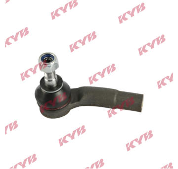 Hlava/čap spojovacej tyče riadenia KYB KTR4085