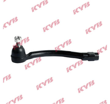 Hlava/čap spojovacej tyče riadenia KYB KTR4091