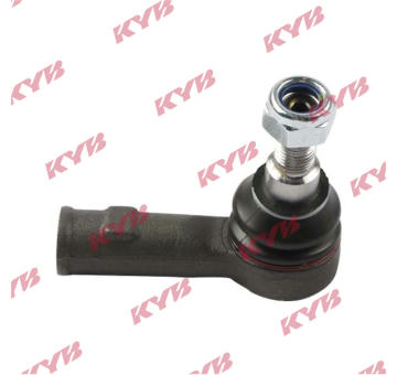 Hlava/čap spojovacej tyče riadenia KYB KTR4102