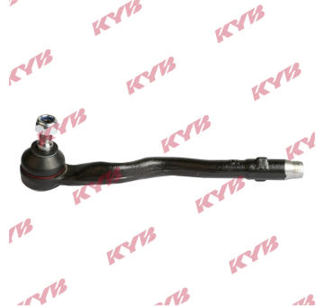 Hlava/čap spojovacej tyče riadenia KYB KTR4106