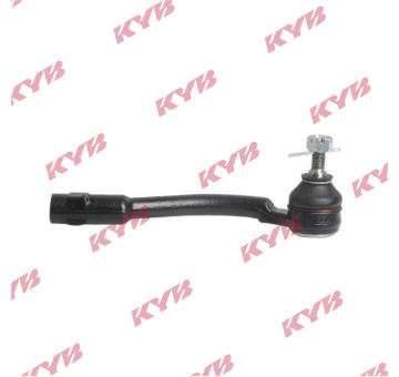 Hlava/čap spojovacej tyče riadenia KYB KTR4107