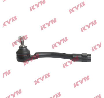 Hlava/čap spojovacej tyče riadenia KYB KTR4108