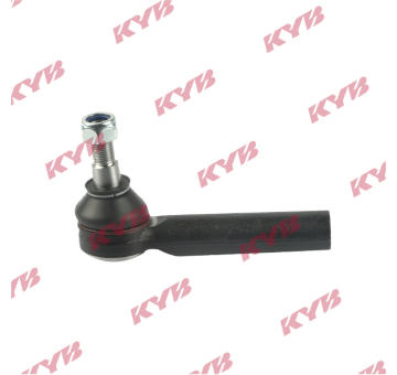 Hlava/čap spojovacej tyče riadenia KYB KTR4116