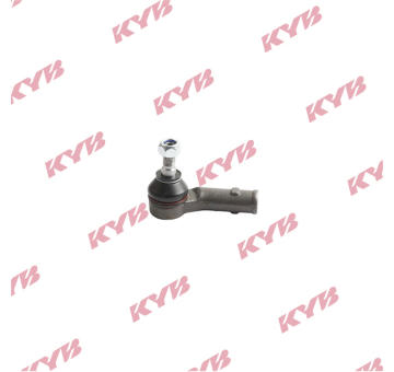 Hlava příčného táhla řízení KYB KTR4127