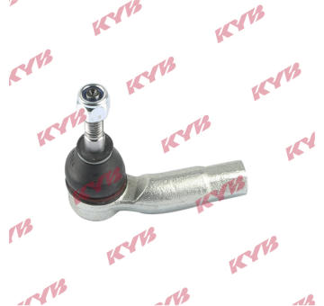 Hlava/čap spojovacej tyče riadenia KYB KTR4131