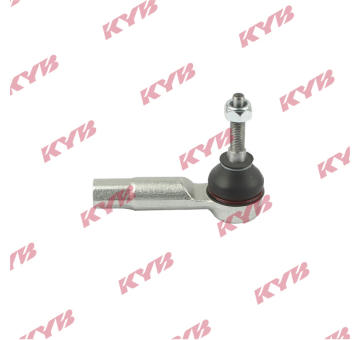 Hlava/čap spojovacej tyče riadenia KYB KTR4132