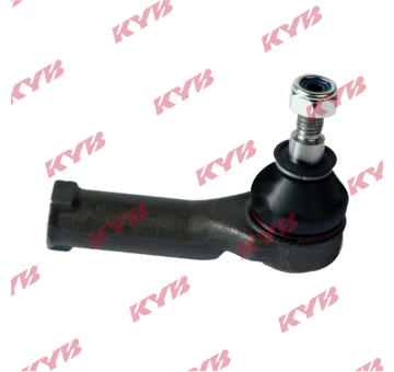 Hlava/čap spojovacej tyče riadenia KYB KTR4135