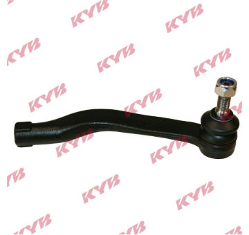 Hlava/čap spojovacej tyče riadenia KYB KTR4137