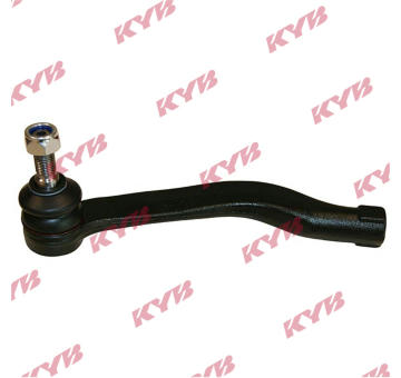 Hlava příčného táhla řízení KYB KTR4138