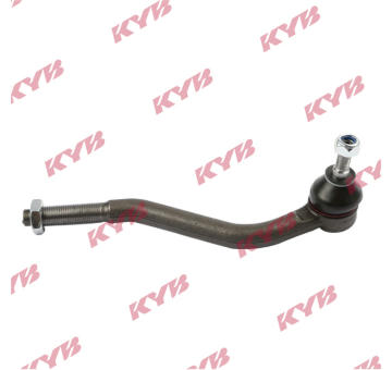 Hlava/čap spojovacej tyče riadenia KYB KTR4139
