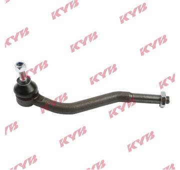 Hlava/čap spojovacej tyče riadenia KYB KTR4140