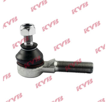 Hlava/čap spojovacej tyče riadenia KYB KTR4148