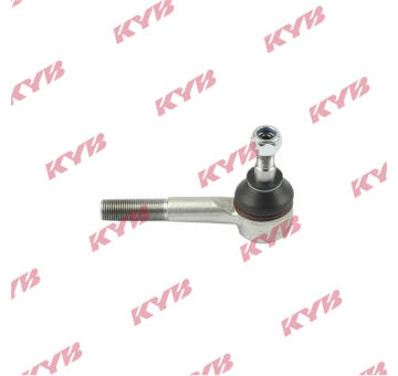 Hlava/čap spojovacej tyče riadenia KYB KTR4152