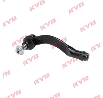 Hlava příčného táhla řízení KYB KTR4154