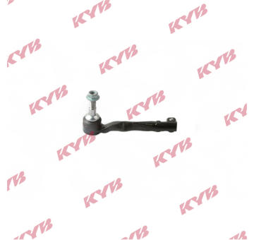 Hlava příčného táhla řízení KYB KTR4159