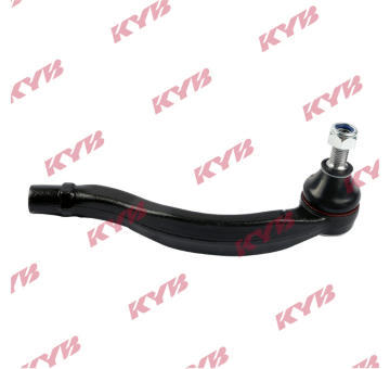 Hlava/čap spojovacej tyče riadenia KYB KTR4172