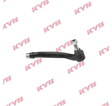 Hlava/čap spojovacej tyče riadenia KYB KTR4184
