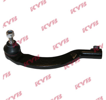 Hlava příčného táhla řízení KYB KTR4205