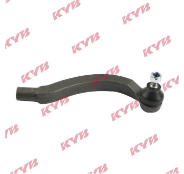 Hlava příčného táhla řízení KYB KTR4208