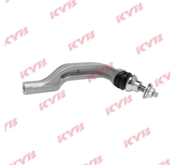 Hlava příčného táhla řízení KYB KTR4327