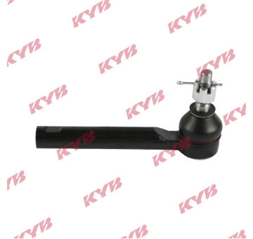 Hlava/čap spojovacej tyče riadenia KYB KTR4376
