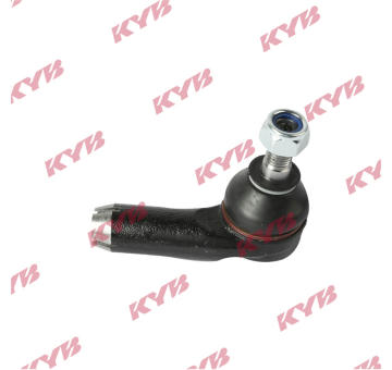 Hlava/čap spojovacej tyče riadenia KYB KTR4392