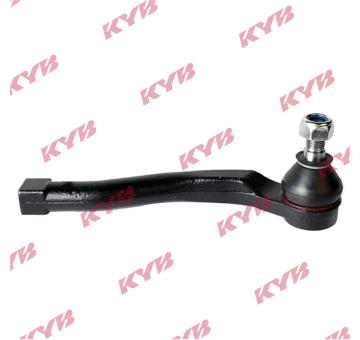 Hlava/čap spojovacej tyče riadenia KYB KTR4434