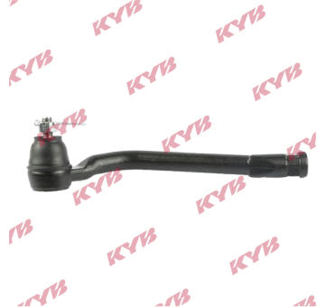 Hlava/čap spojovacej tyče riadenia KYB KTR4572