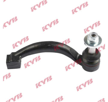Hlava příčného táhla řízení KYB KTR4588