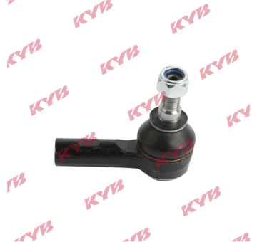 Hlava/čap spojovacej tyče riadenia KYB KTR4668